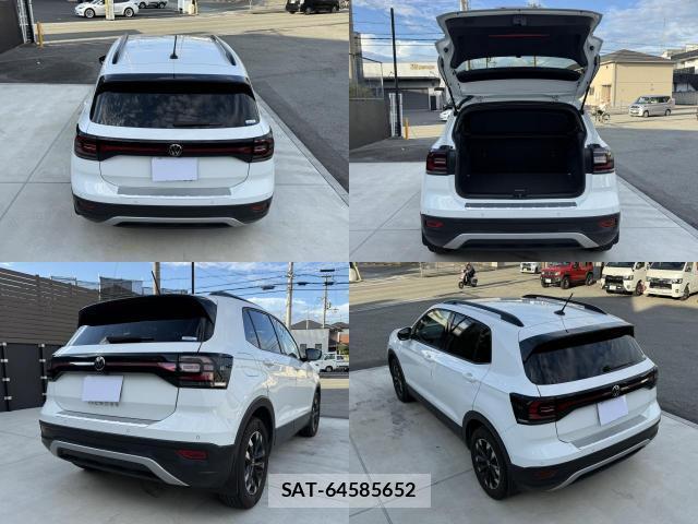 VolksWagen T-CROSS 2023-02 8691172-1