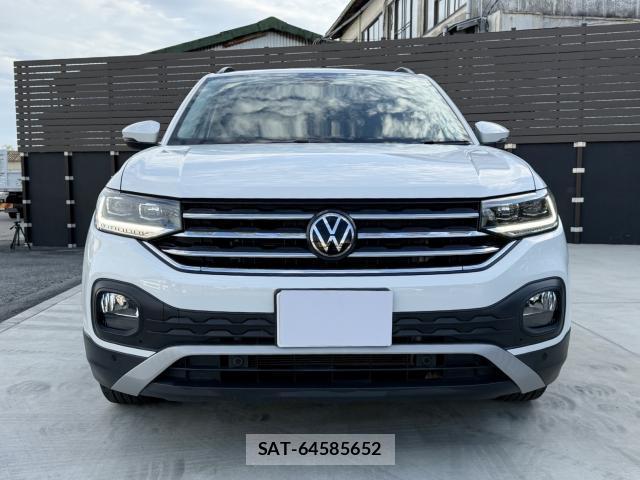 VolksWagen T-CROSS 2023-02 8691172-10