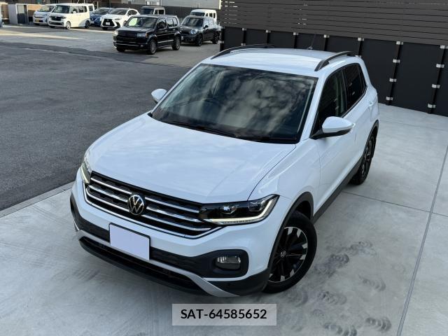 VolksWagen T-CROSS 2023-02 8691172-11