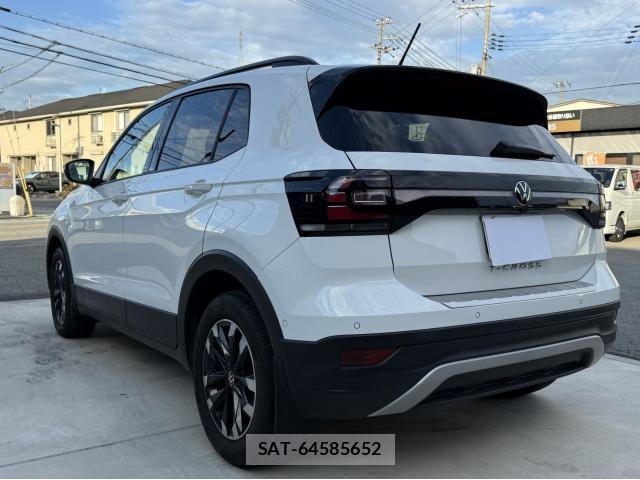 VolksWagen T-CROSS 2023-02 8691172-12
