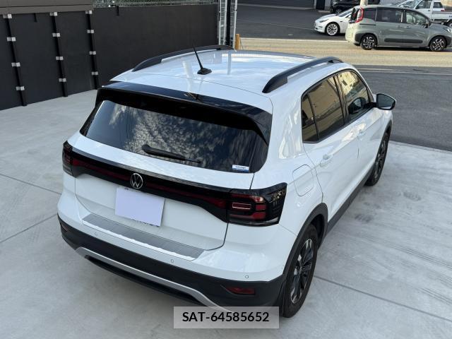 VolksWagen T-CROSS 2023-02 8691172-13