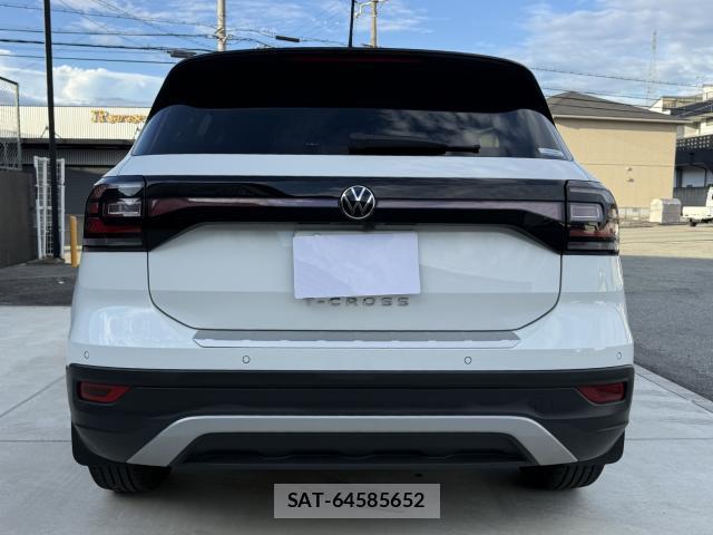 VolksWagen T-CROSS 2023-02 8691172-14