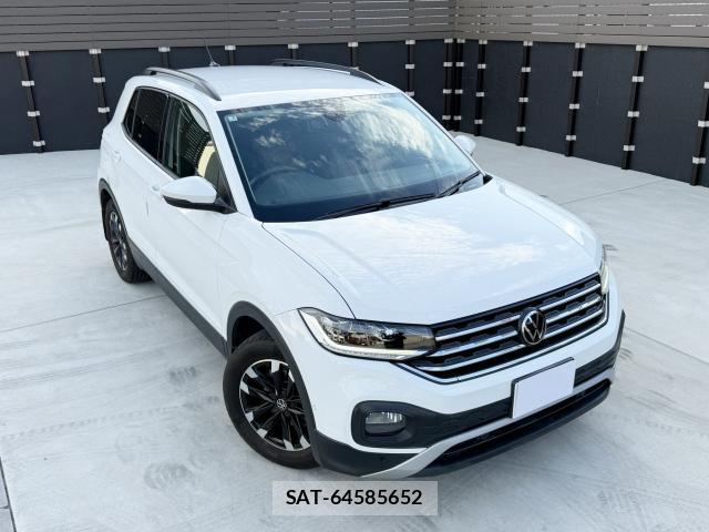 VolksWagen T-CROSS 2023-02 8691172-15