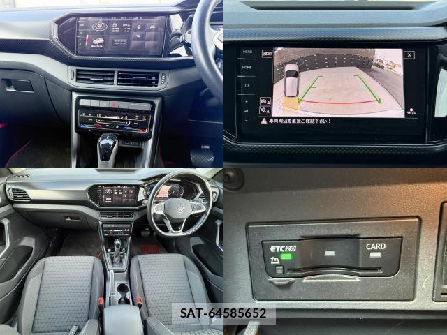 VolksWagen T-CROSS 2023-02 8691172-2