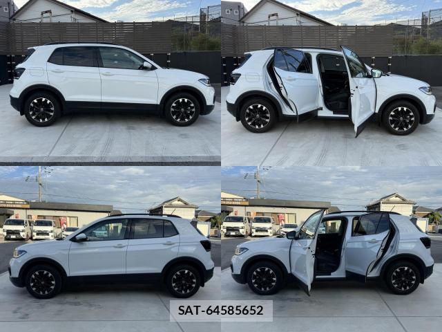 VolksWagen T-CROSS 2023-02 8691172-3