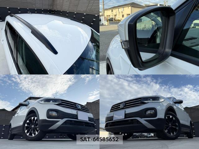 VolksWagen T-CROSS 2023-02 8691172-4