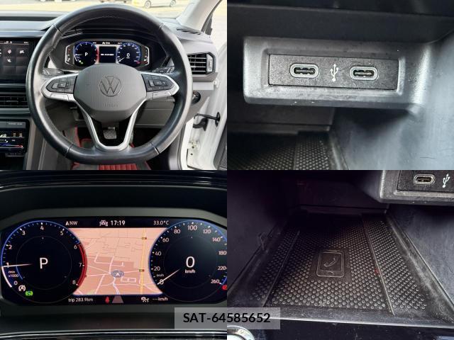 VolksWagen T-CROSS 2023-02 8691172-5