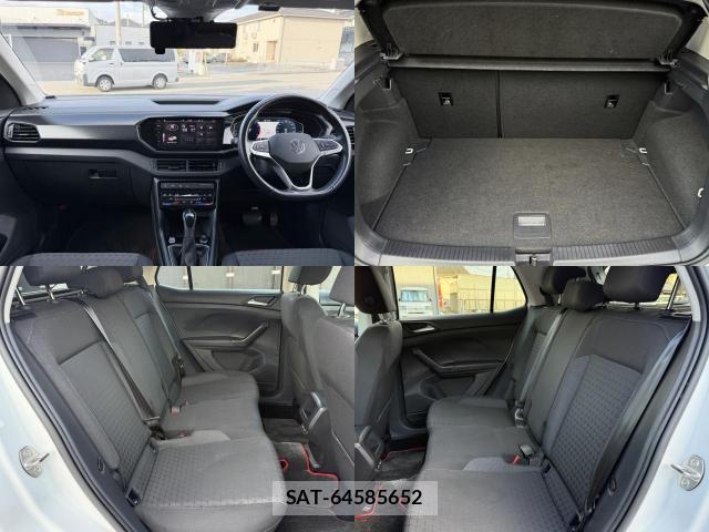 VolksWagen T-CROSS 2023-02 8691172-7