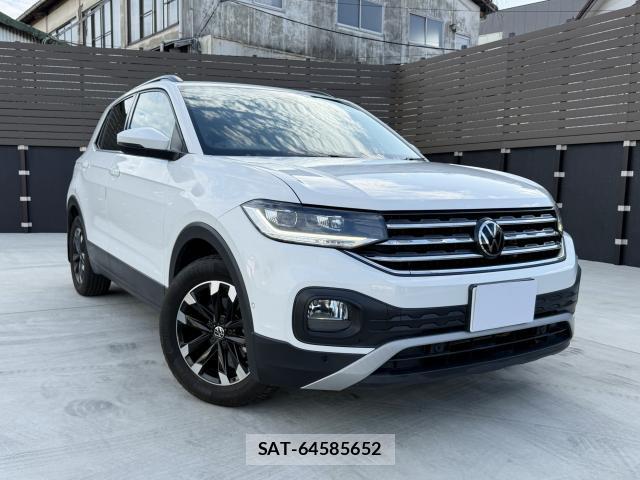 VolksWagen T-CROSS 2023-02 8691172-9