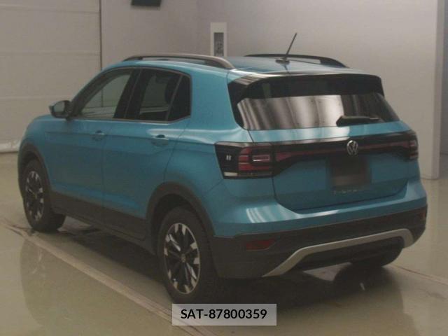 VolksWagen T-CROSS 2023-09 8691520-10