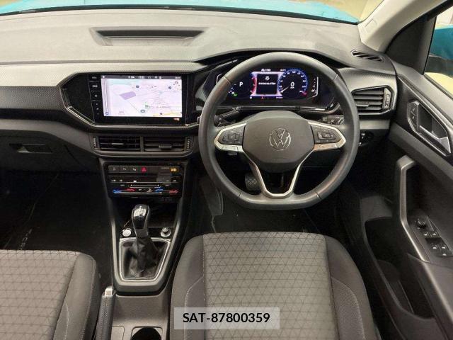 VolksWagen T-CROSS 2023-09 8691520-2