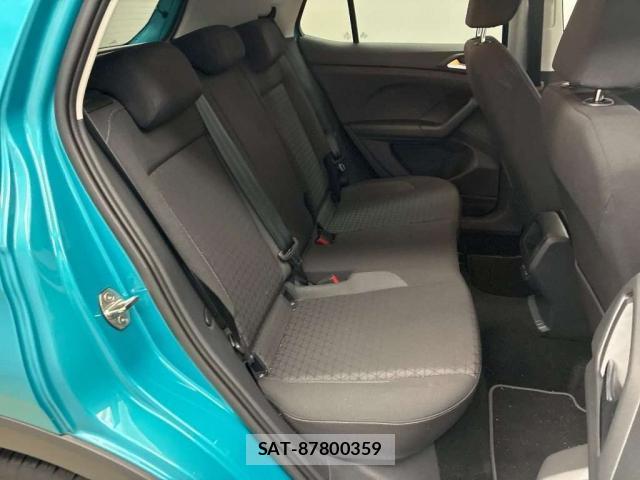 VolksWagen T-CROSS 2023-09 8691520-4