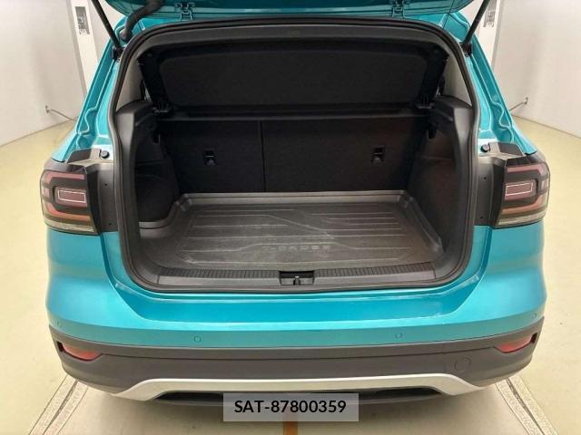 VolksWagen T-CROSS 2023-09 8691520-5
