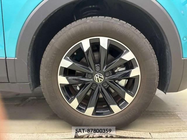 VolksWagen T-CROSS 2023-09 8691520-8