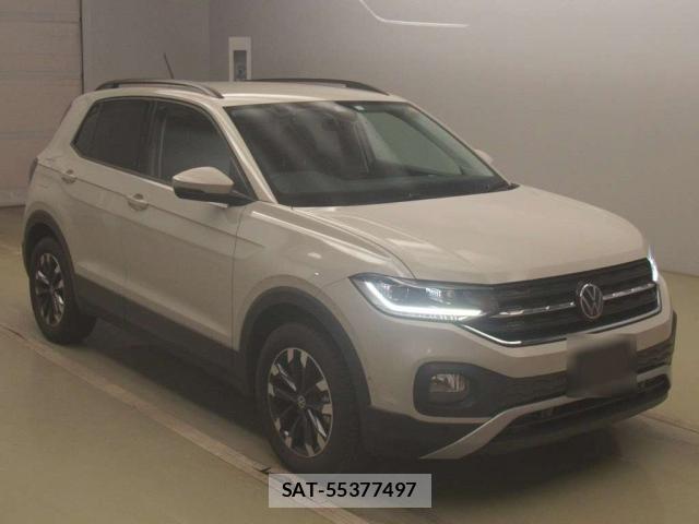 VolksWagen T-CROSS 2023-05 8691522-0