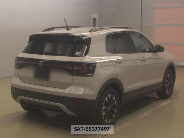VolksWagen T-CROSS 2023-05 8691522-1