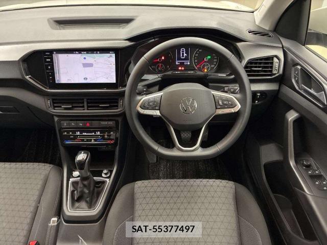 VolksWagen T-CROSS 2023-05 8691522-2