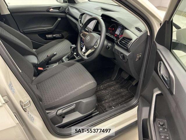 VolksWagen T-CROSS 2023-05 8691522-3