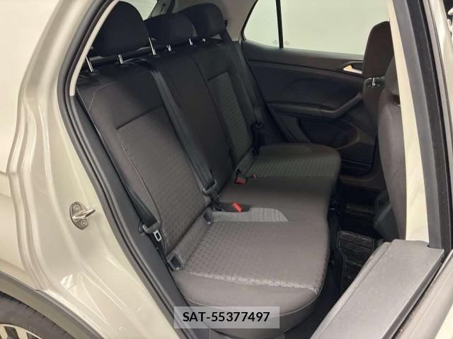 VolksWagen T-CROSS 2023-05 8691522-4