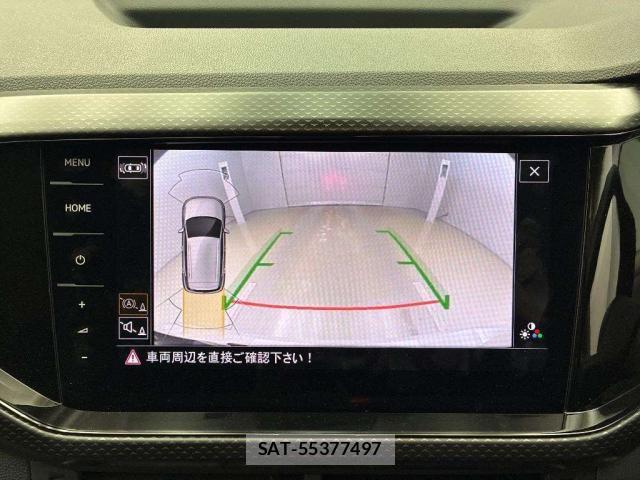VolksWagen T-CROSS 2023-05 8691522-5