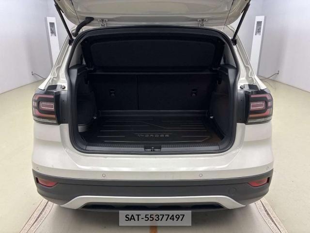VolksWagen T-CROSS 2023-05 8691522-6