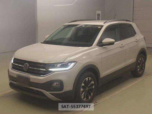 VolksWagen T-CROSS 2023-05 8691522-7