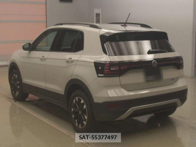 VolksWagen T-CROSS 2023-05 8691522-9