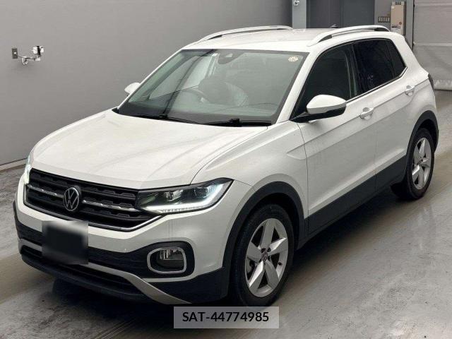 VolksWagen T-CROSS 2023-03 8691559-0