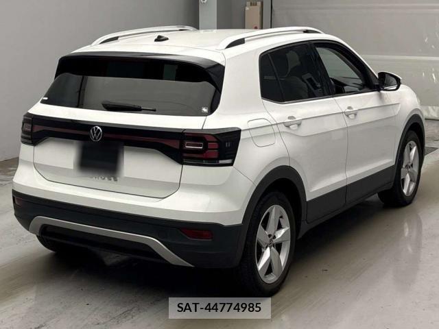 VolksWagen T-CROSS 2023-03 8691559-1