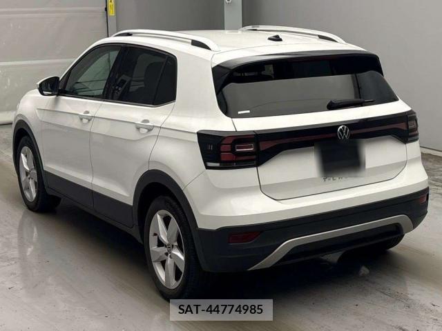 VolksWagen T-CROSS 2023-03 8691559-10