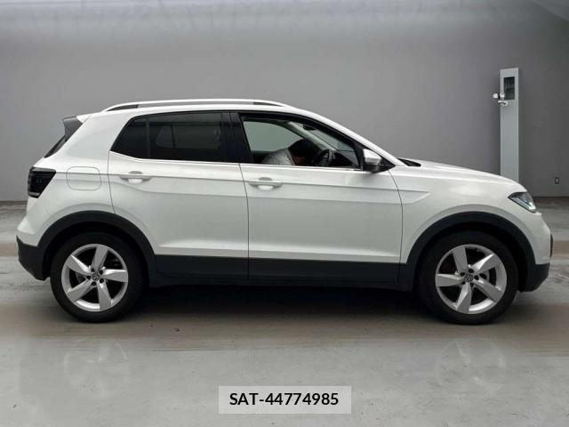 VolksWagen T-CROSS 2023-03 8691559-3