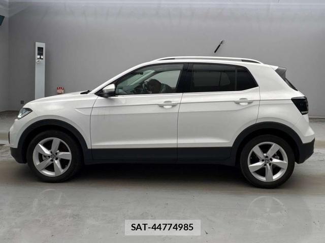 VolksWagen T-CROSS 2023-03 8691559-4