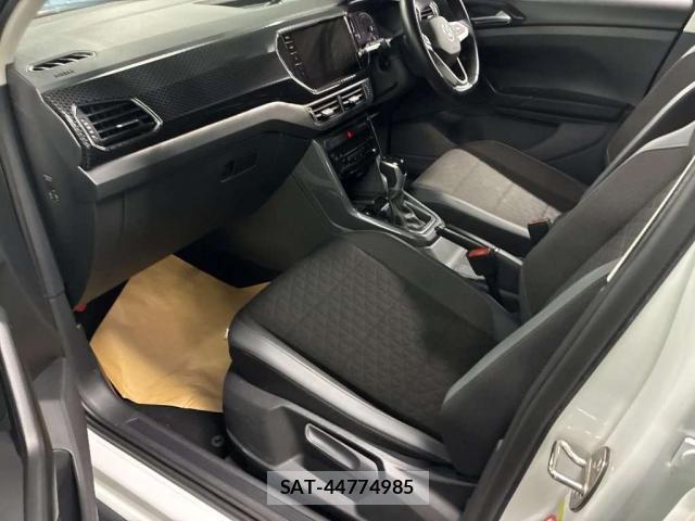 VolksWagen T-CROSS 2023-03 8691559-5