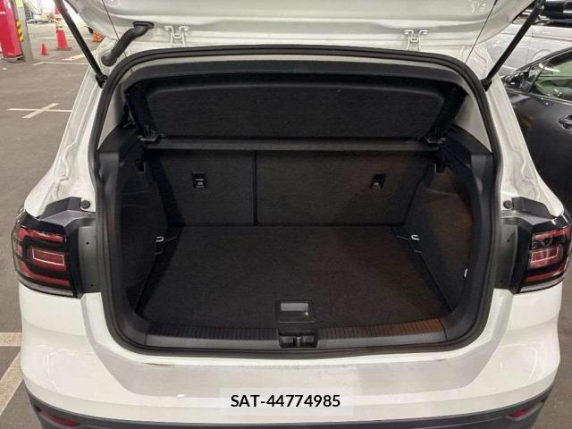 VolksWagen T-CROSS 2023-03 8691559-7