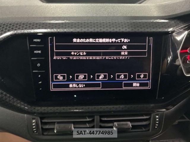 VolksWagen T-CROSS 2023-03 8691559-8