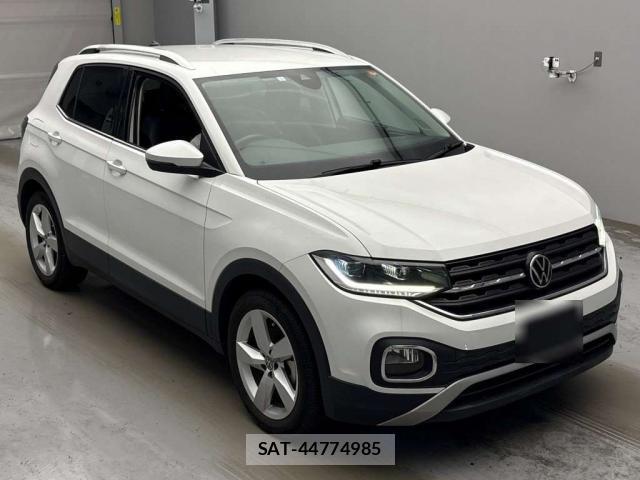 VolksWagen T-CROSS 2023-03 8691559-9