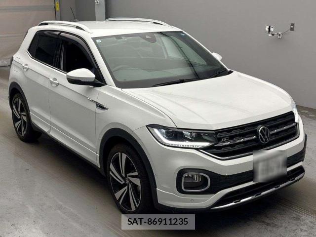 VolksWagen T-CROSS 2023-03 8691560-0