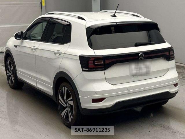 VolksWagen T-CROSS 2023-03 8691560-1