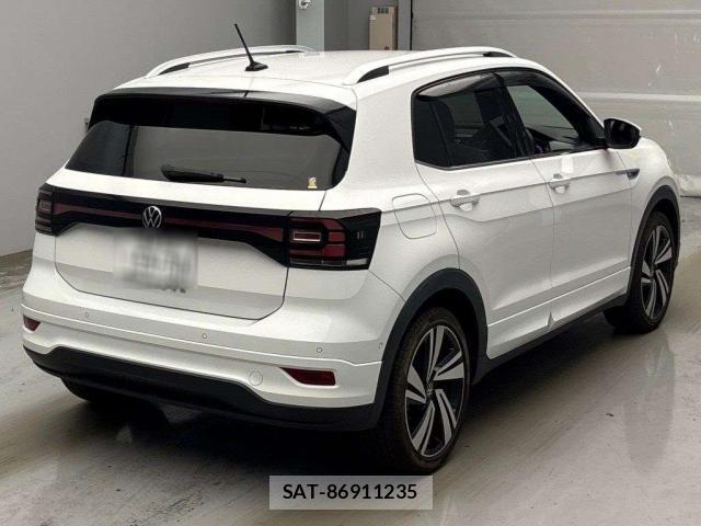 VolksWagen T-CROSS 2023-03 8691560-10