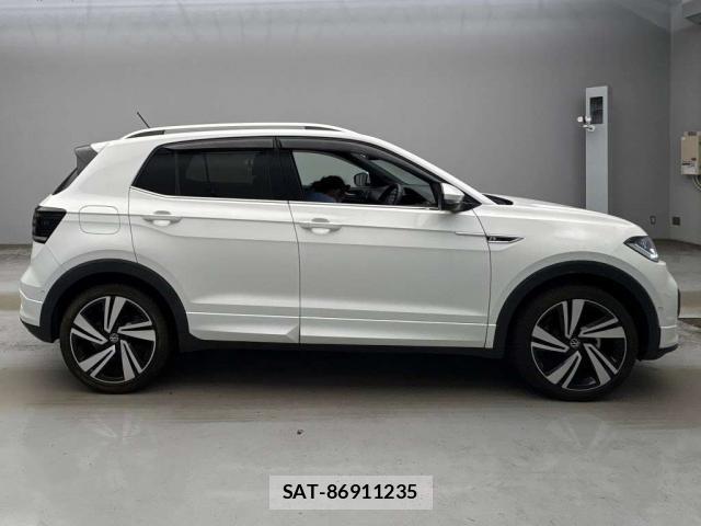 VolksWagen T-CROSS 2023-03 8691560-3