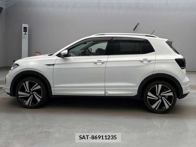 VolksWagen T-CROSS 2023-03 8691560-4
