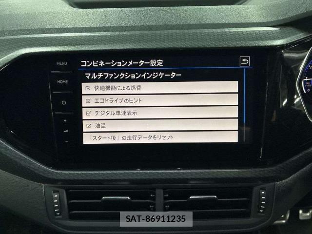 VolksWagen T-CROSS 2023-03 8691560-8