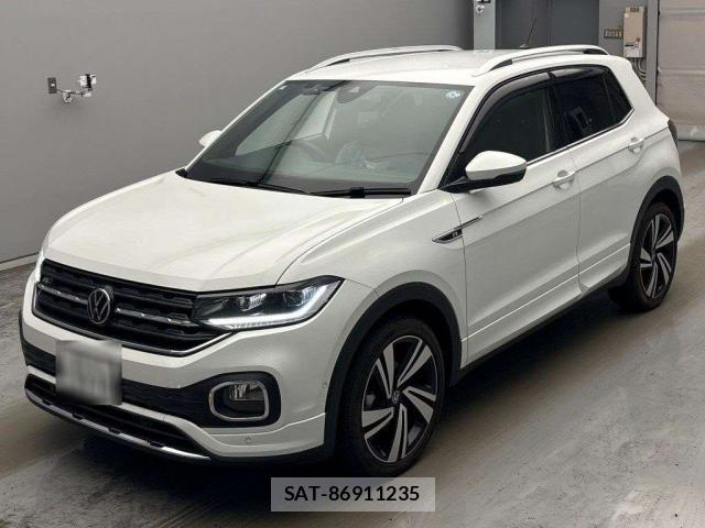 VolksWagen T-CROSS 2023-03 8691560-9
