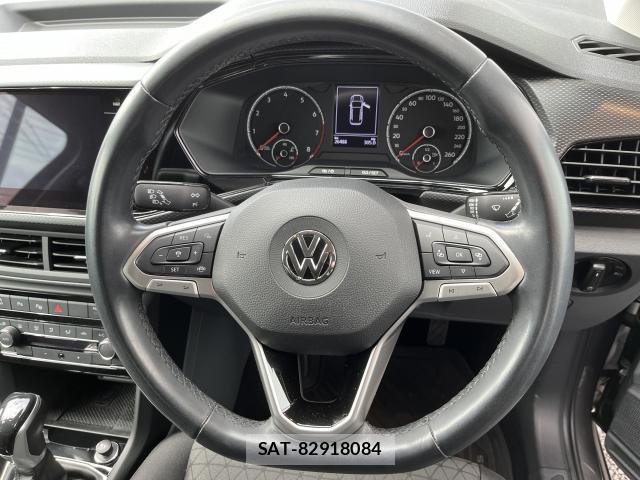 VolksWagen T-CROSS 2020-10 8692013-10