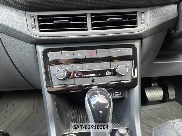 VolksWagen T-CROSS 2020-10 8692013-15
