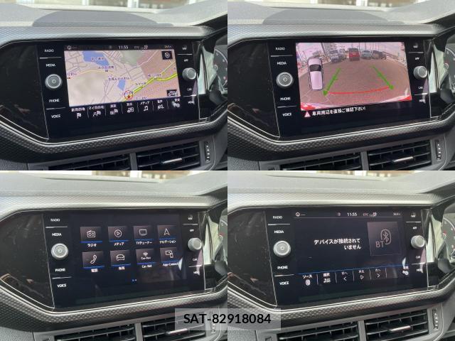 VolksWagen T-CROSS 2020-10 8692013-17