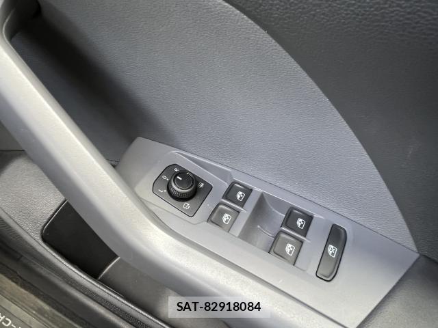 VolksWagen T-CROSS 2020-10 8692013-19