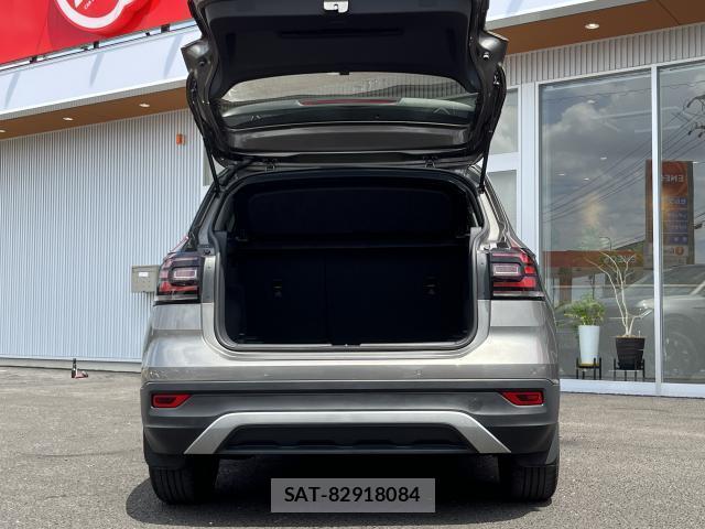 VolksWagen T-CROSS 2020-10 8692013-8