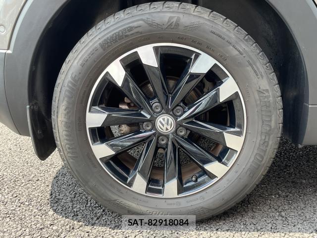 VolksWagen T-CROSS 2020-10 8692013-9