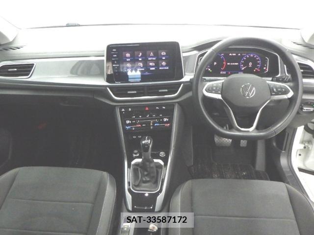 VolksWagen T-ROC 2022-10 8691492-2